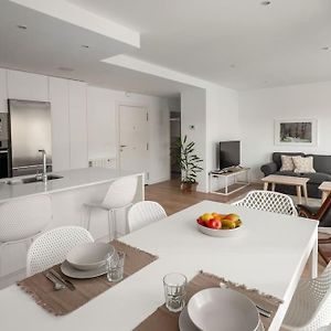 Apartamento de 3 Dormitorios